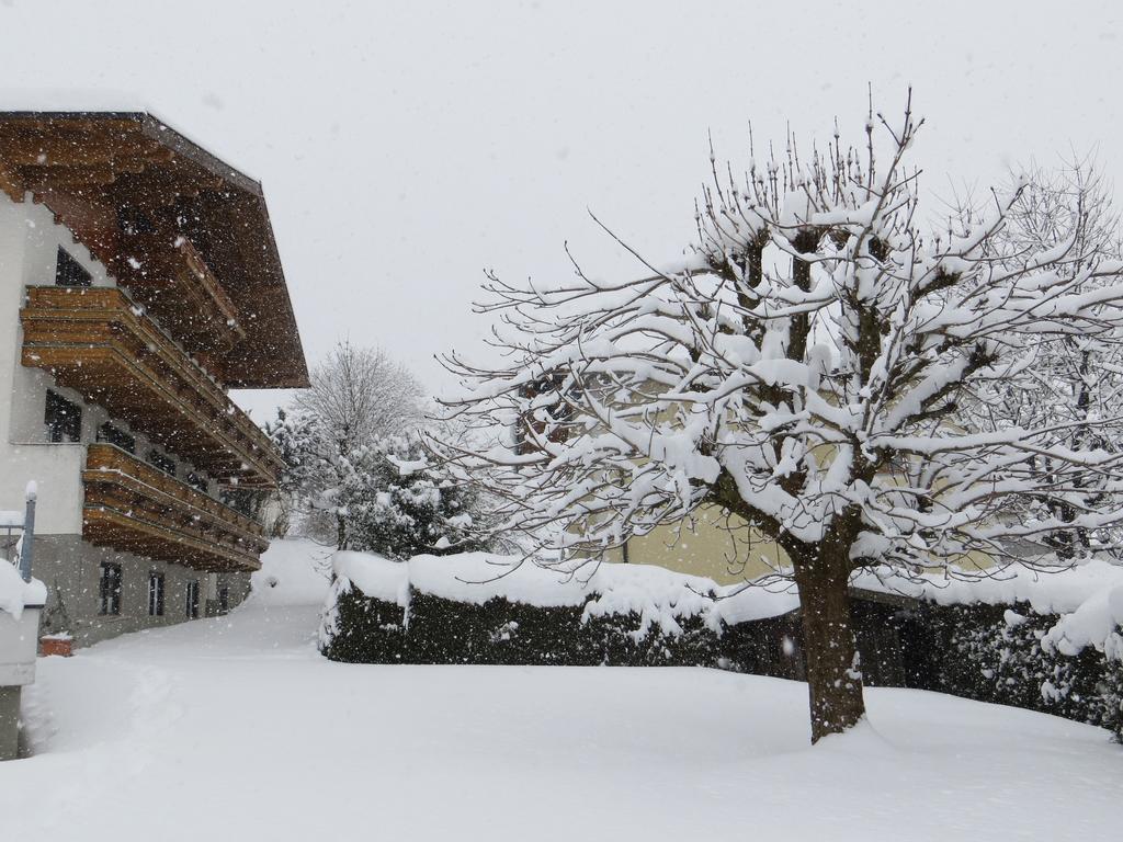 Appartements Hitzenbichler Abtenau Exterior photo