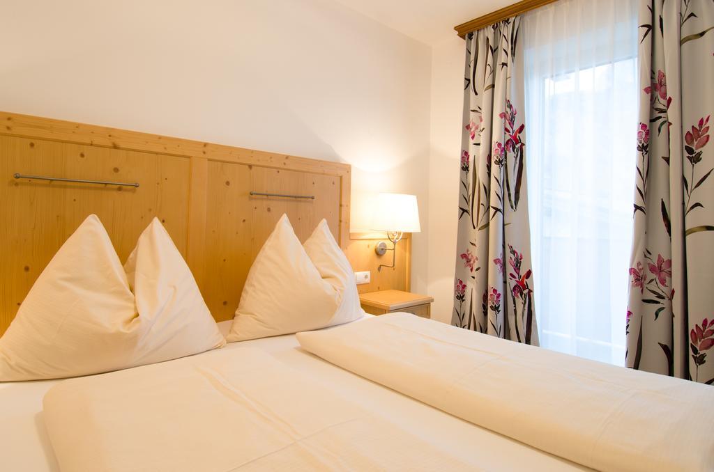 Appartements Hitzenbichler Abtenau Room photo