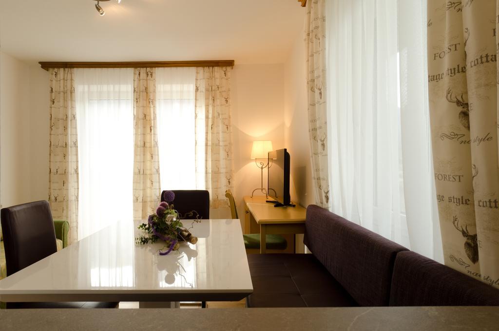Appartements Hitzenbichler Abtenau Room photo